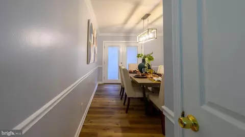 Entry Way - 2832 Strauss Ter, Silver Spring, MD 20904 photo 5 of 25