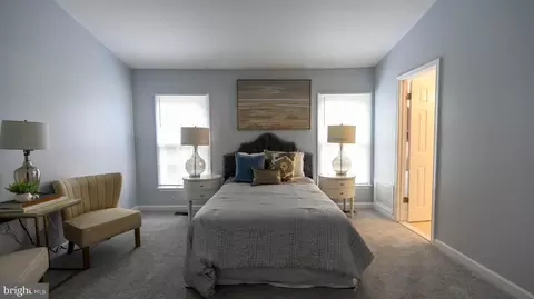 Bedroom - 2832 Strauss Ter, Silver Spring, MD 20904 photo 1 of 2