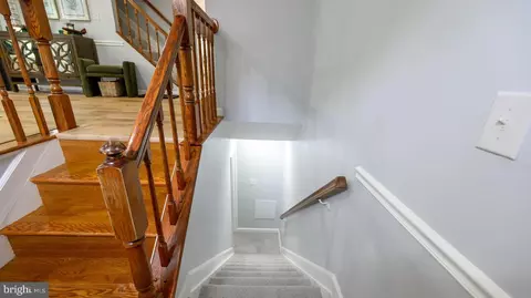 Entry Way - 2832 Strauss Ter, Silver Spring, MD 20904 photo 23 of 25