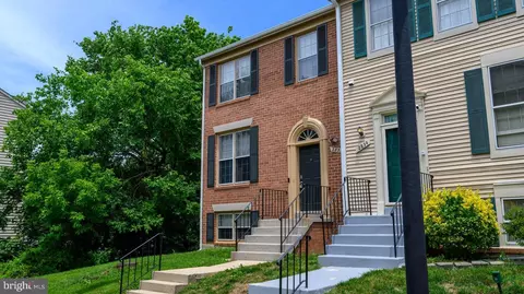 Exterior - 2832 Strauss Ter, Silver Spring, MD 20904 photo 7 of 12
