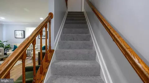 Entry Way - 2832 Strauss Ter, Silver Spring, MD 20904 photo 17 of 25