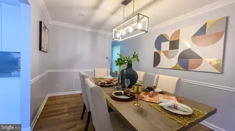 Dining - 2832 Strauss Ter, Silver Spring, MD 20904 photo 3 of 3