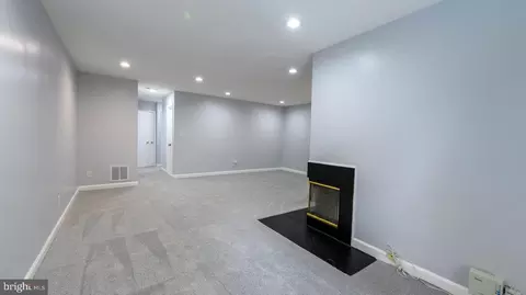 Living - 2832 Strauss Ter, Silver Spring, MD 20904 photo 4 of 4