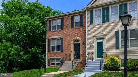 Exterior - 2832 Strauss Ter, Silver Spring, MD 20904 photo 8 of 12