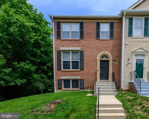 Exterior - 2832 Strauss Ter, Silver Spring, MD 20904 photo 2 of 12