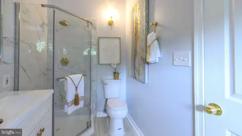 Bath - 2832 Strauss Ter, Silver Spring, MD 20904 photo 4 of 9