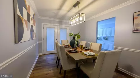 Dining - 2832 Strauss Ter, Silver Spring, MD 20904 photo 1 of 3