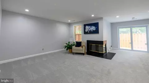 Living - 2832 Strauss Ter, Silver Spring, MD 20904 photo 3 of 4