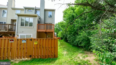 Exterior - 2832 Strauss Ter, Silver Spring, MD 20904 photo 11 of 12