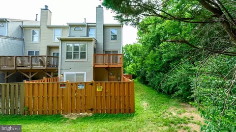 Exterior - 2832 Strauss Ter, Silver Spring, MD 20904 photo 10 of 12