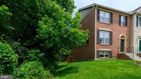 Exterior - 2832 Strauss Ter, Silver Spring, MD 20904 photo 6 of 12