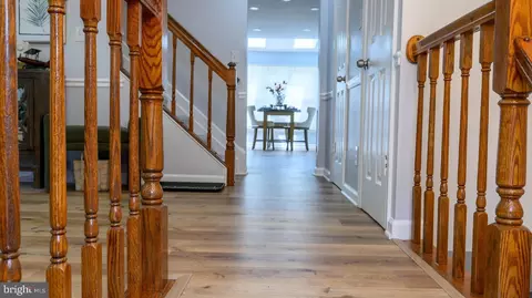 Entry Way - 2832 Strauss Ter, Silver Spring, MD 20904 photo 2 of 25