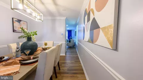 Entry Way - 2832 Strauss Ter, Silver Spring, MD 20904 photo 6 of 25