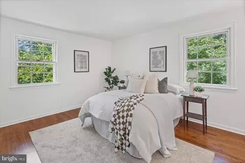 Bedroom - 2300 Musgrove Rd, Silver Spring, MD 20904 photo 4 of 5