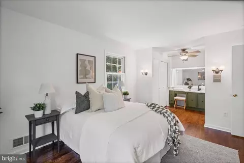 Bedroom - 2300 Musgrove Rd, Silver Spring, MD 20904 photo 5 of 5