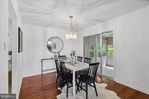 Dining - 2300 Musgrove Rd, Silver Spring, MD 20904 photo 4 of 4