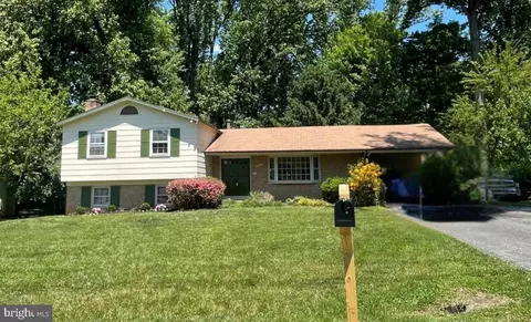2300 Musgrove Rd, Silver Spring, MD 20904