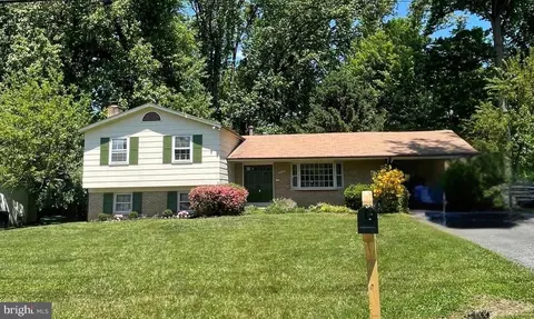 2300 Musgrove Rd, Silver Spring, MD 20904