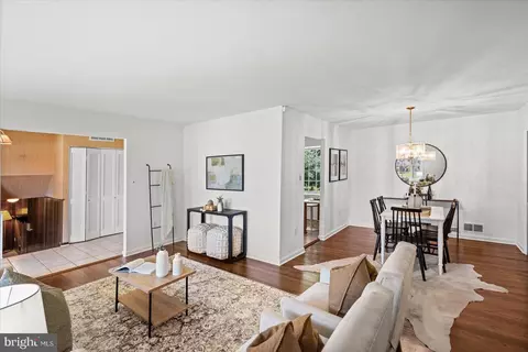 Entry Way - 2300 Musgrove Rd, Silver Spring, MD 20904 photo 1 of 3