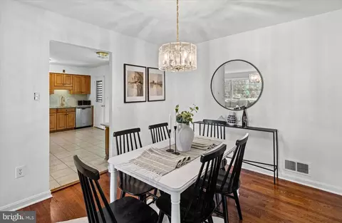 Dining - 2300 Musgrove Rd, Silver Spring, MD 20904 photo 3 of 4