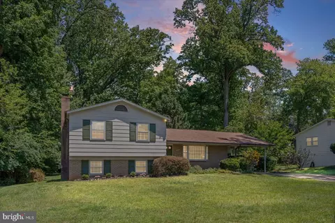 Exterior - 2300 Musgrove Rd, Silver Spring, MD 20904 photo 8 of 8