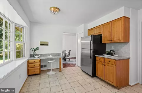 Kitchen - 2300 Musgrove Rd, Silver Spring, MD 20904 photo 2 of 3