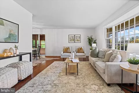 Living - 2300 Musgrove Rd, Silver Spring, MD 20904 photo 1 of 5