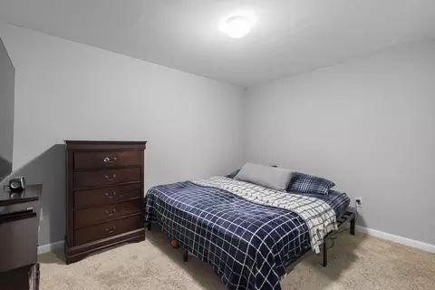 Bedroom - 15048 Shamrock Ridge Rd, Silver Spring, MD 20906 photo 5 of 5
