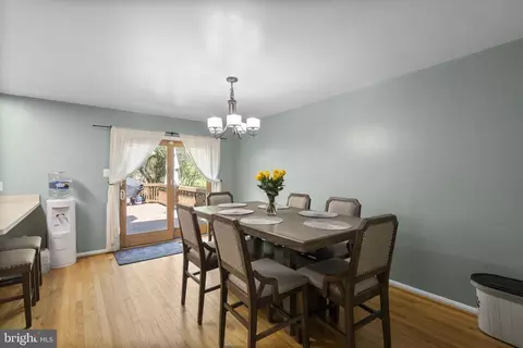 Dining - 15048 Shamrock Ridge Rd, Silver Spring, MD 20906 photo 1 of 2
