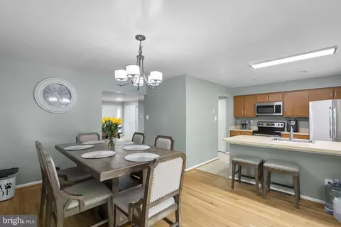 Dining - 15048 Shamrock Ridge Rd, Silver Spring, MD 20906 photo 2 of 2