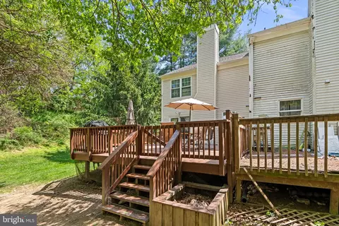 Exterior - 15048 Shamrock Ridge Rd, Silver Spring, MD 20906 photo 4 of 4