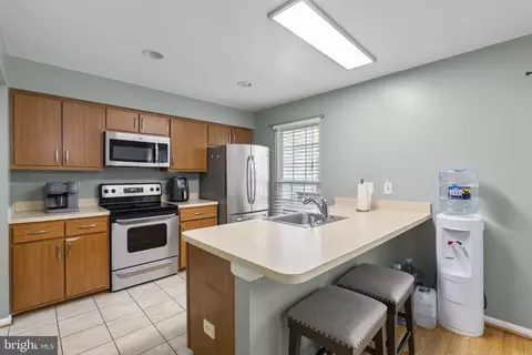 Kitchen - 15048 Shamrock Ridge Rd, Silver Spring, MD 20906 photo 1 of 1