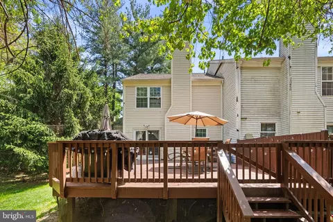 Exterior - 15048 Shamrock Ridge Rd, Silver Spring, MD 20906 photo 3 of 4
