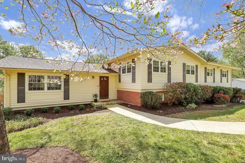 Exterior - 12420 Deoudes Rd, Boyds, MD 20841 photo 1 of 14