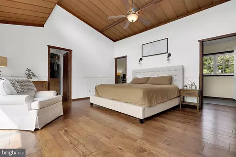 Bedroom - 12420 Deoudes Rd, Boyds, MD 20841 photo 5 of 7