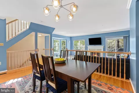 Dining - 11230 Watermill Ln, Silver Spring, MD 20902 photo 2 of 3