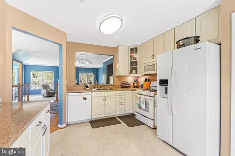 Kitchen - 11230 Watermill Ln, Silver Spring, MD 20902 photo 2 of 4