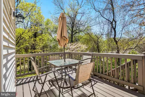 Exterior - 11230 Watermill Ln, Silver Spring, MD 20902 photo 6 of 8