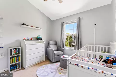Bedroom - 11230 Watermill Ln, Silver Spring, MD 20902 photo 6 of 6