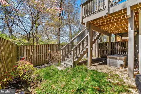 Exterior - 11230 Watermill Ln, Silver Spring, MD 20902 photo 4 of 8