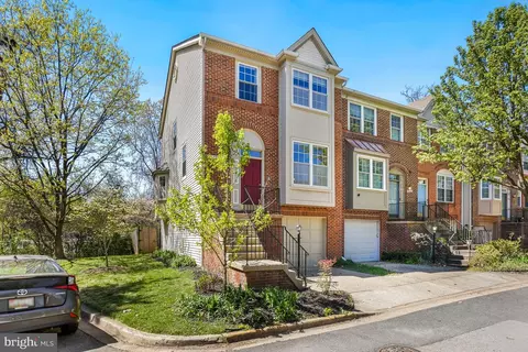 Exterior - 11230 Watermill Ln, Silver Spring, MD 20902 photo 2 of 8