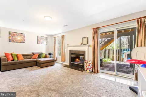 Living - 11230 Watermill Ln, Silver Spring, MD 20902 photo 2 of 2