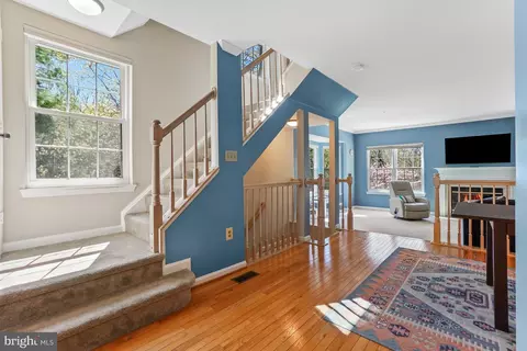Entry Way - 11230 Watermill Ln, Silver Spring, MD 20902 photo 1 of 1