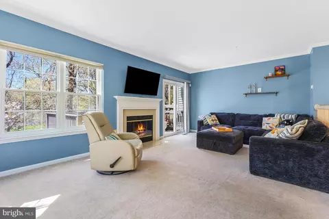 Living - 11230 Watermill Ln, Silver Spring, MD 20902 photo 1 of 2
