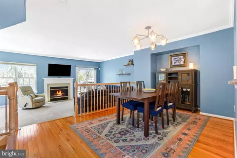 Dining - 11230 Watermill Ln, Silver Spring, MD 20902 photo 1 of 3