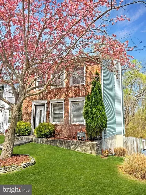 10813 Sir Barton Cir, Damascus, MD 20872