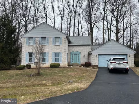 2201 Gaywoods Ct, Silver Spring, MD 20906