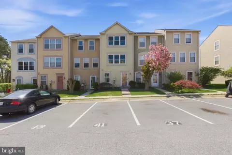4251 Tazewell Ter, Burtonsville, MD 20866