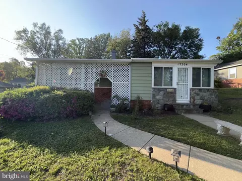 12204 Bluhill Rd, Silver Spring, MD 20902