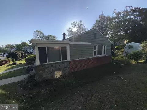 12204 Bluhill Rd, Silver Spring, MD 20902 photo 4